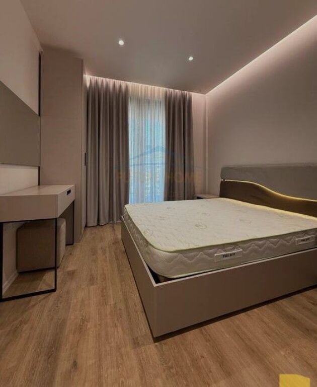 Rent, Apartment 1+1, Erli Residence, Porcelan
