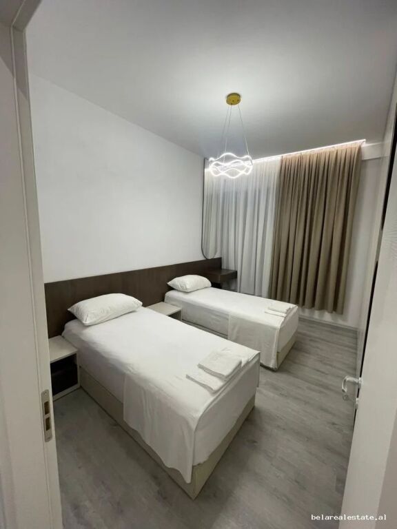 Apartament me qera 2+1+2 tek ish Dogana (ID B2202031) Tirane