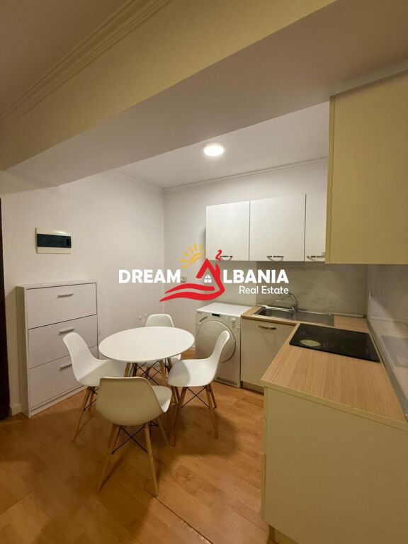 Appartamento in affitto 2+1 a Tirana, nell’esclusiva zona di Blloku (ID 42215594)