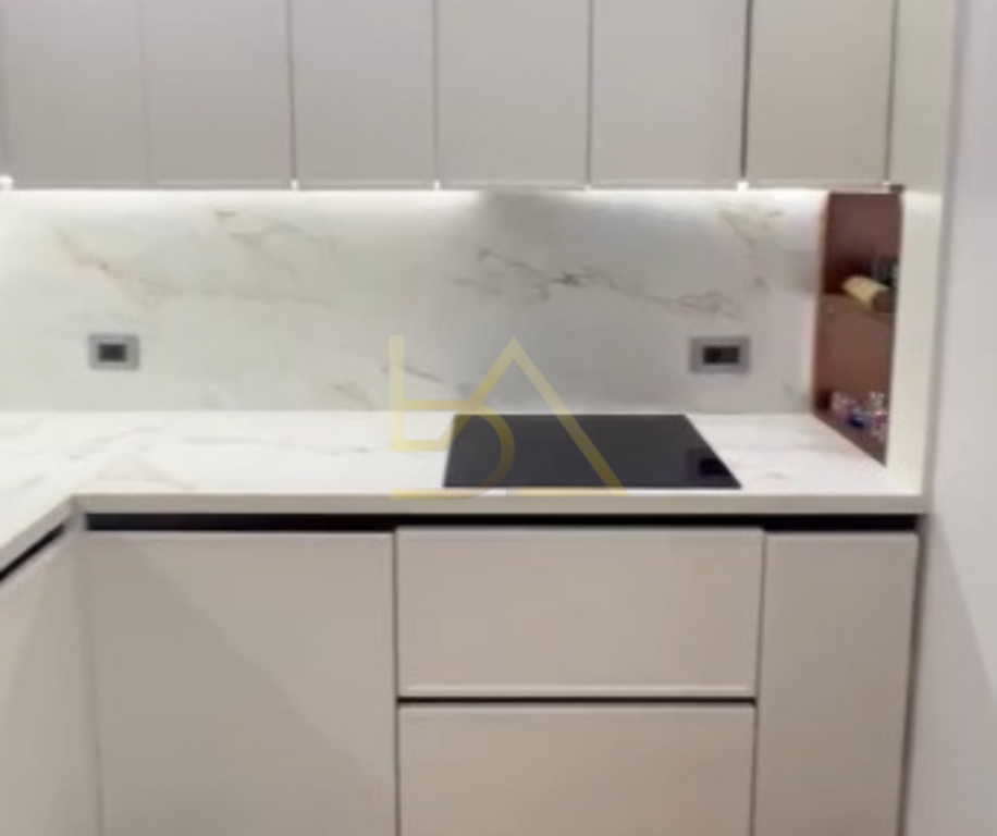 Apartament 1+1 me Qira – Kodra e Diellit 2, Tiranë