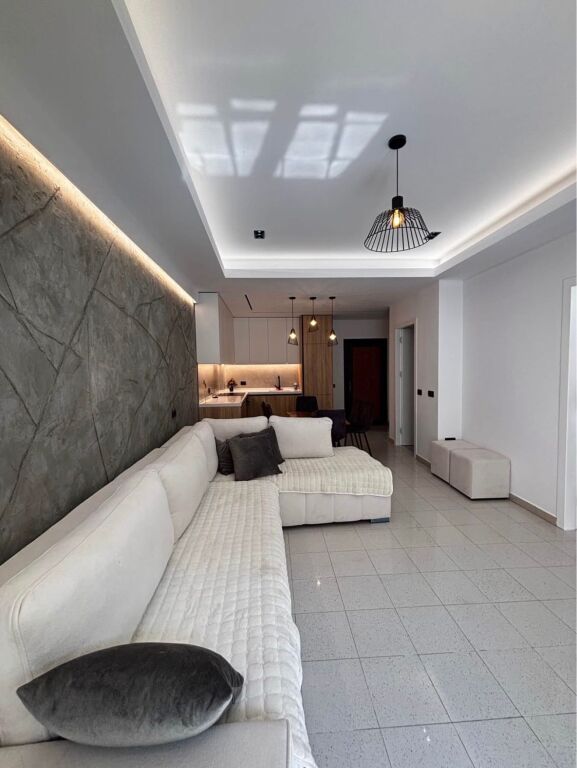 Apartment 2+1 for Rent on the Beach