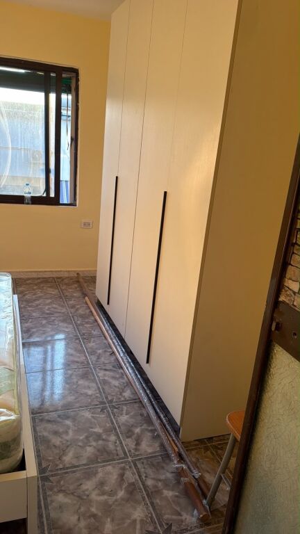 Appartamento 2+1+1 con Balcone in Affitto
