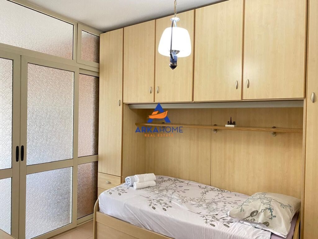 APPARTAMENTO DUPLEX 3+1 IN AFFITTO IN " VIA ELBASAN" 1,450 €