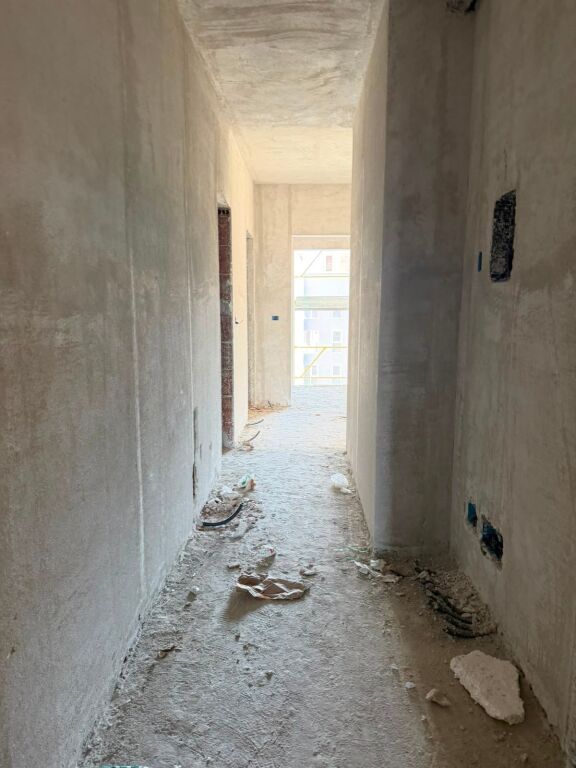 Appartamento 2+1+2 in vendita, a Tirana Entry III