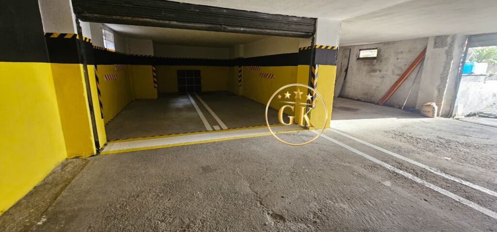 ✨ GARAGE FOR SALE IN NEIGHBORHOOD 4  WORK VEHICLES ACCEPTED SUCH AS: CITROEN, CADDY, FIAT ETC.. + DIFFERENCE IN LEK