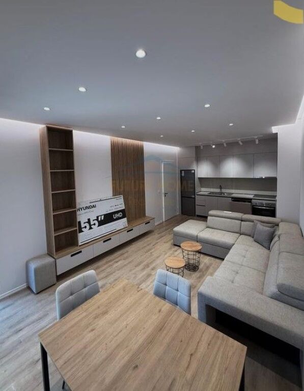 Rent, Apartment 1+1, Erli Residence, Porcelan