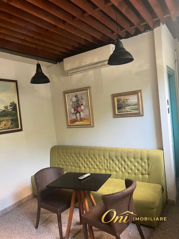 NEGOZIO IN AFFITTO, PIAZZA WILLSON