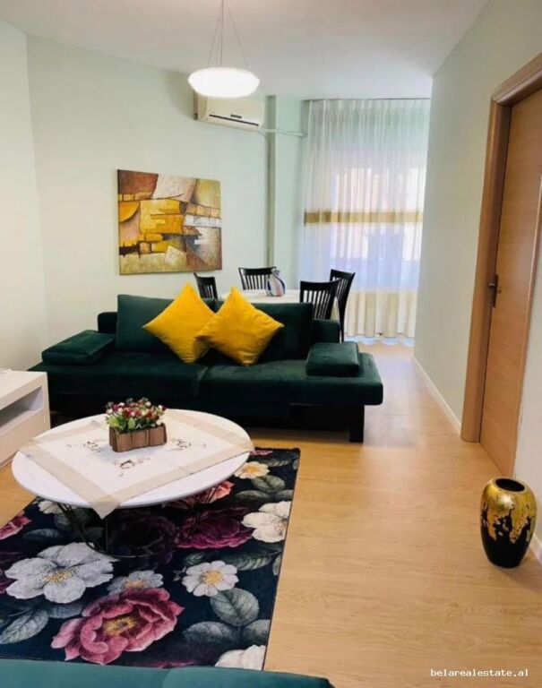 Apartament Me Qera 1+1 Tek Rruga E Barrikadave (ID B2101853) Tirane