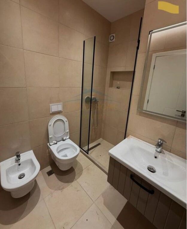 Rent, Apartment 1+1, Erli Residence, Porcelan