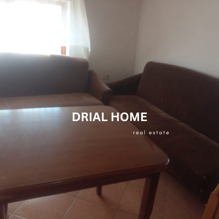 APARTAMENT ME QERA 2+1