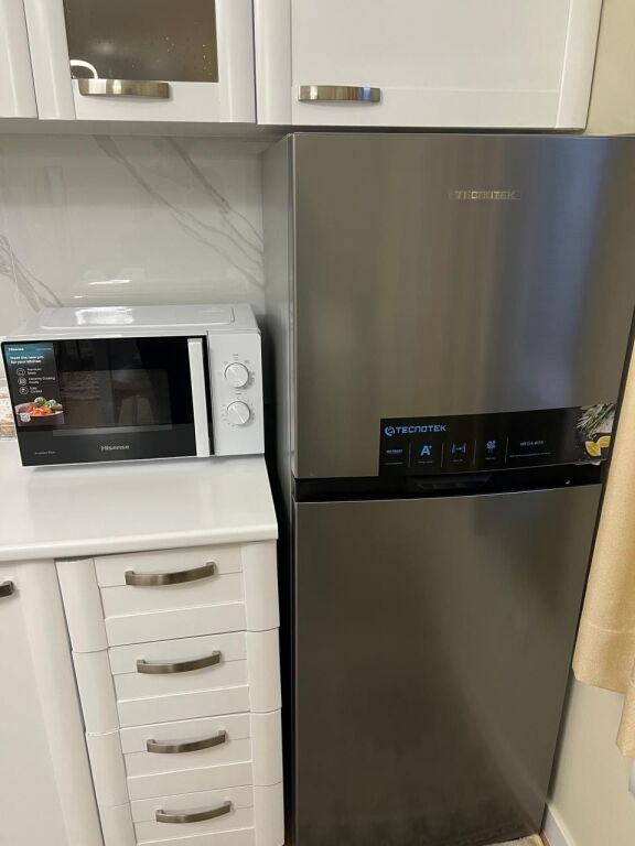 Apartment 1+1 for Rent
