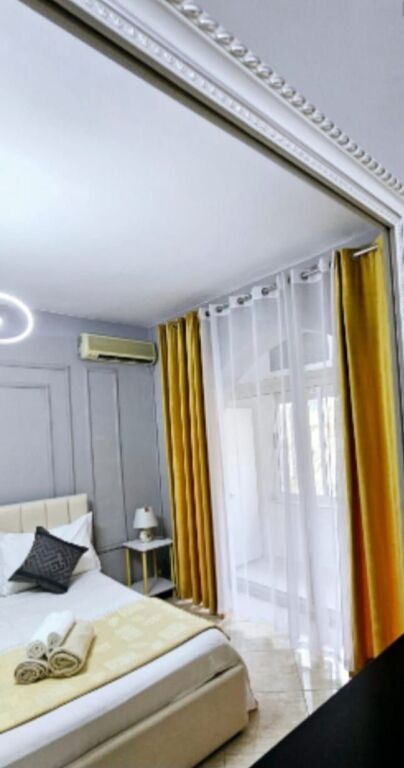 Apartment 1+1 for rent near the center Embassy Block !