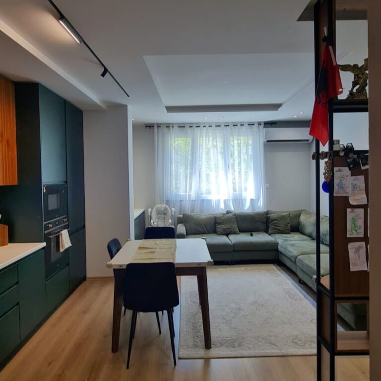 🏡 APARTMENT 2+1 FOR SALE | NEAR AIR ALBANIA