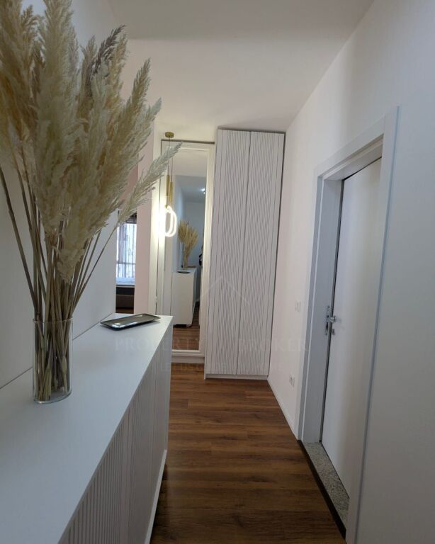 Apartment 1+1+1 Balcony For Rent