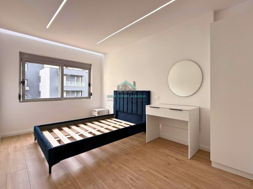 Appartamento 2+1+2 in Vendita – Lungomare, Vlorë
