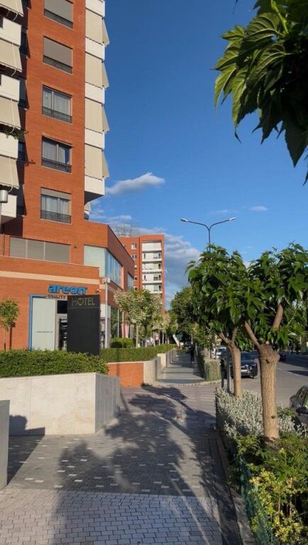 💎SHITET APARTAMENT PRESTIGJOZ 3+1+2 TEK KOMPLEKSI DELIJORGJI