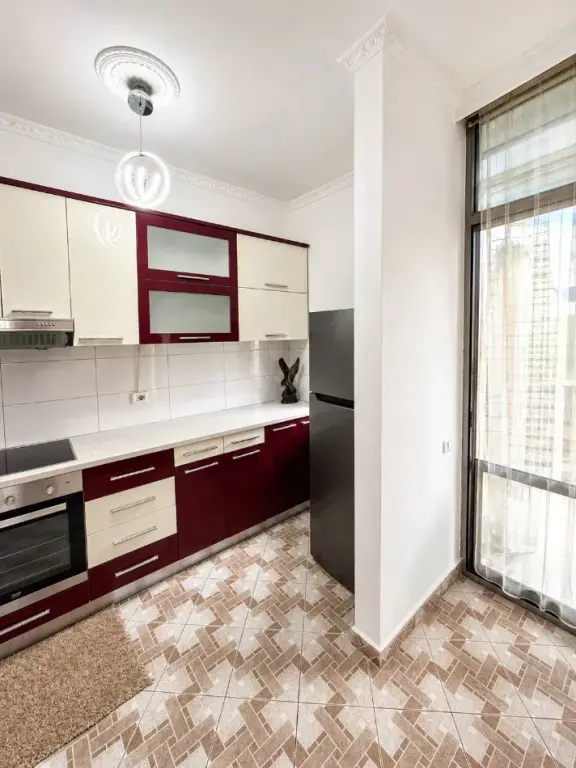 FOR RENT 2+1+2 ASTIR NEAR VILA L 48,000 LEKE
