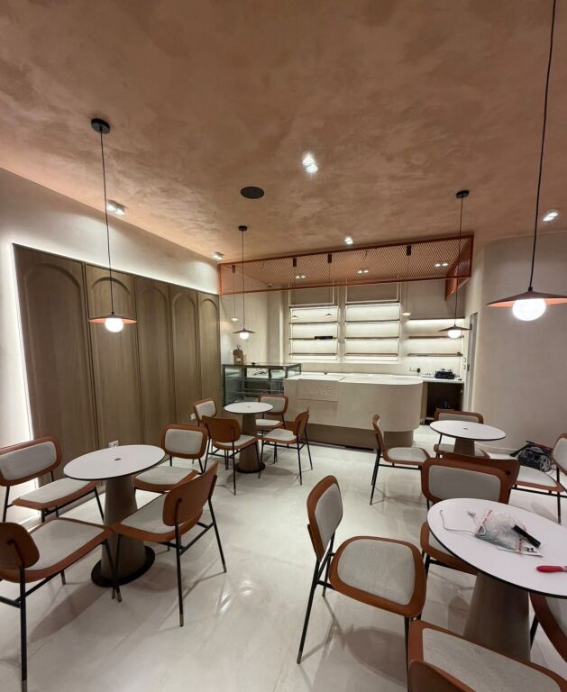 Sale | Ambjent Biznesi | Rruga Jordan Misja | 160000 €