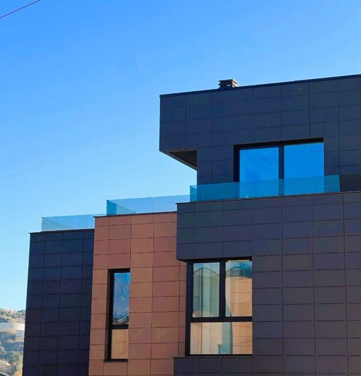 🏡Shitet vile moderne me ashensor personal te Luminor Residence, TEG✨**