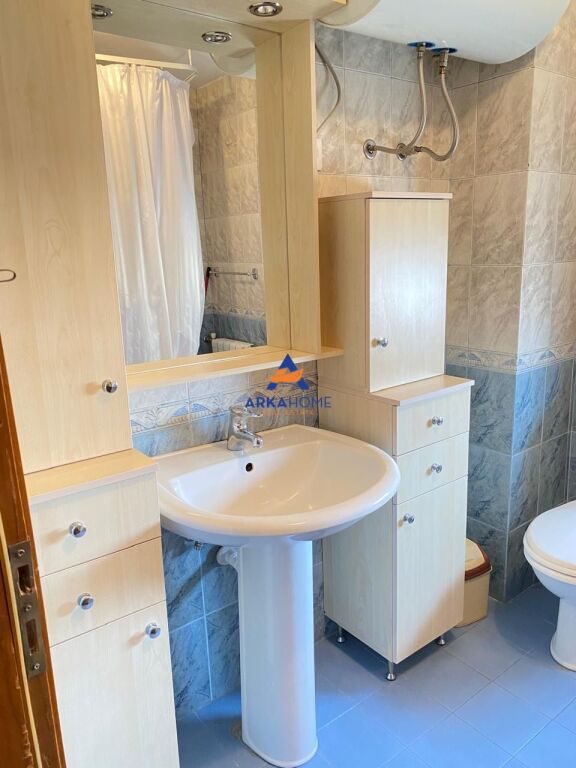 APPARTAMENTO DUPLEX 3+1 IN AFFITTO IN " VIA ELBASAN" 1,450 €