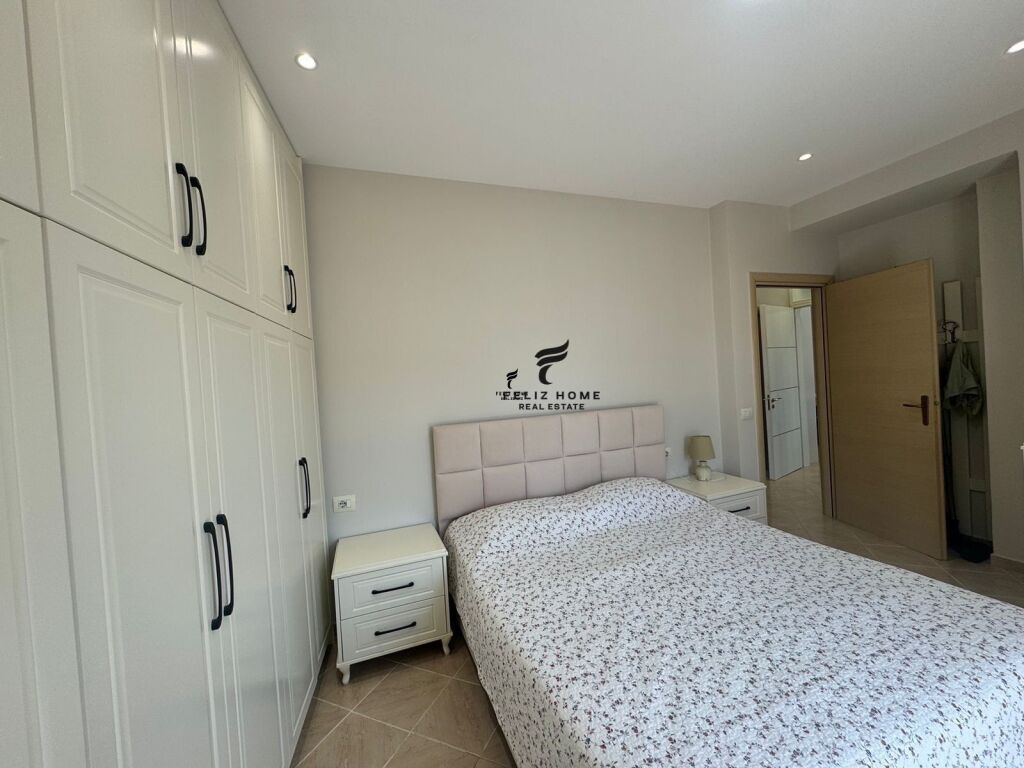 APPARTAMENTO IN AFFITTO 2+1+2 SCUOLA UNITA 50.000 LEKE  FH-87531