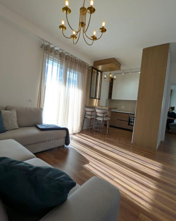 Apartment 1+1+1 Balcony For Rent