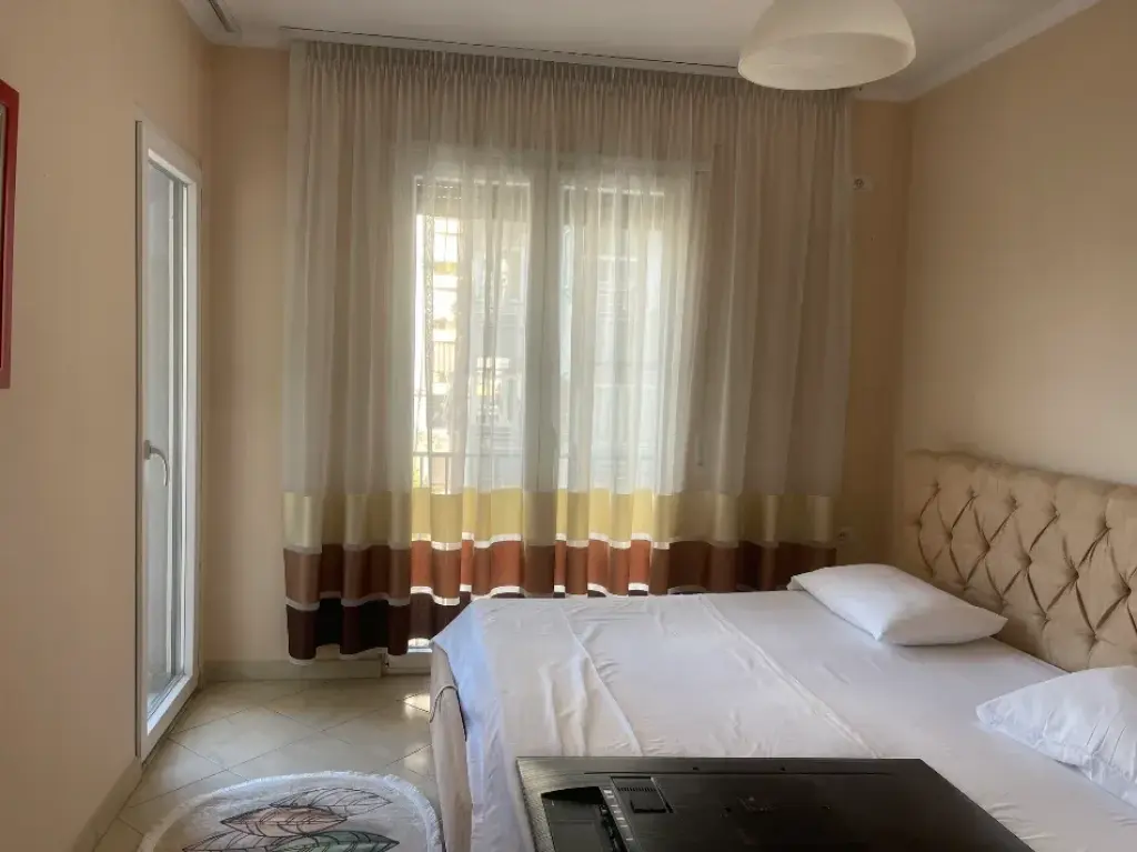Qera | Apartament 1 + 1 | Mbrapa FSHN | 600 €/muaj
