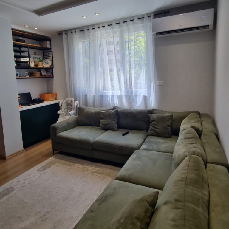 🏡 APARTMENT 2+1 FOR SALE | NEAR AIR ALBANIA