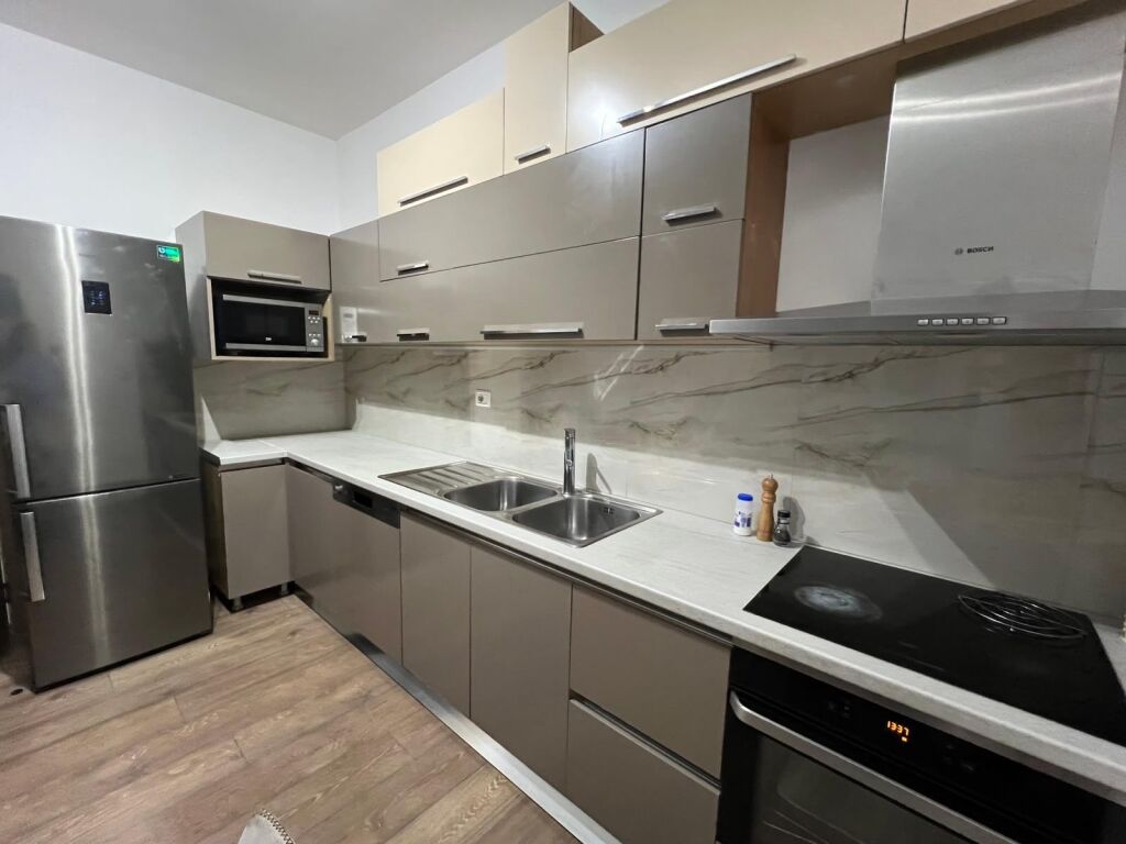 FOR RENT 2+1 APARTMENT – TRAIN STATION