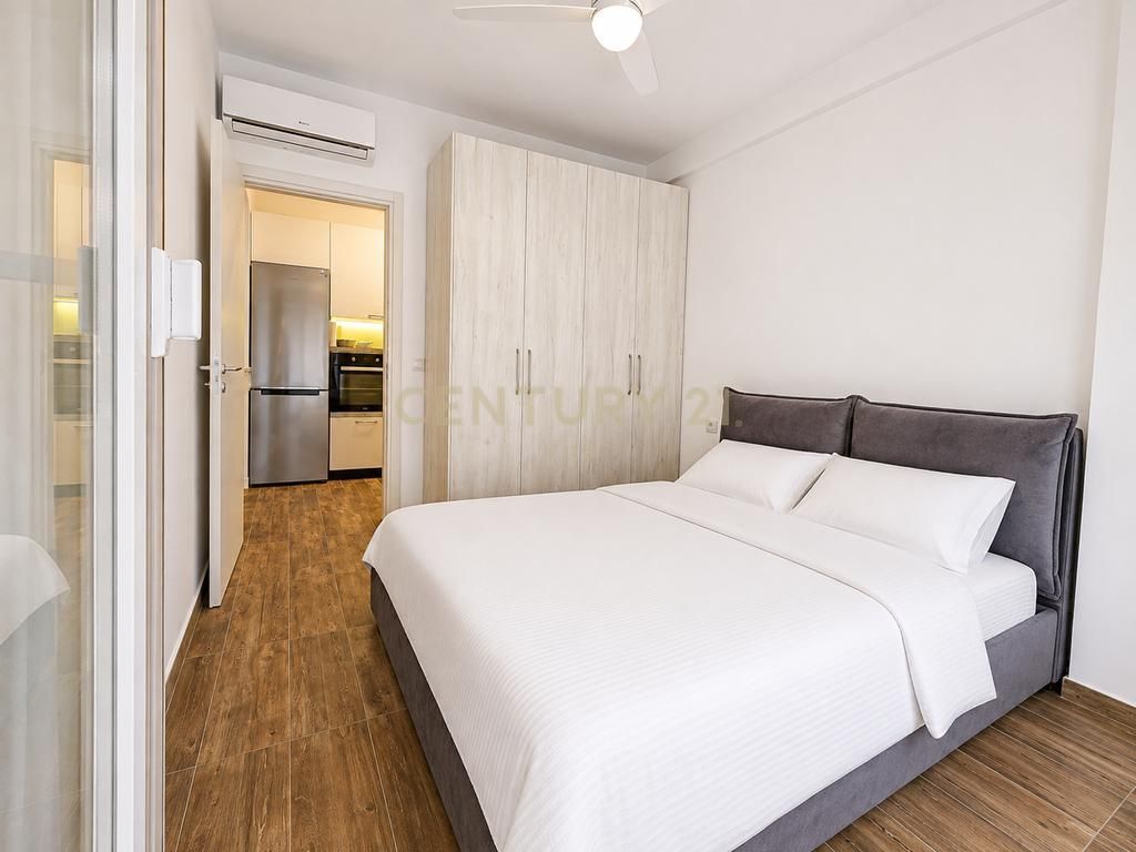 EXCLUSIVE! 2+1 APARTMENT FOR SALE IN THE BAY OF LALEZ LURA 3         195,000 €
