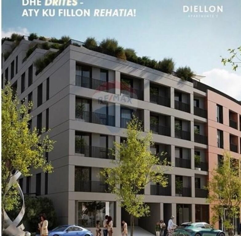 Apartament - Për Shitje - Paskuqan, Tiranë  ID: 530191073-211
