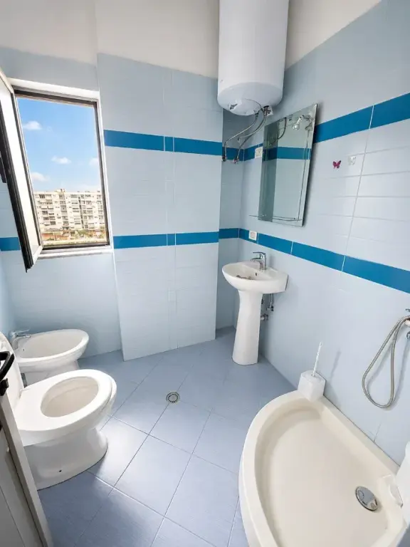 FOR RENT 2+1+2 ASTIR NEAR VILA L 48,000 LEKE