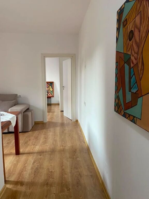 Apartament 1+1 me qira te Bulevardi Zogu I