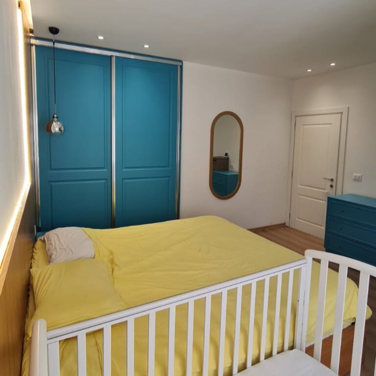 🏡 APARTMENT 2+1 FOR SALE | NEAR AIR ALBANIA