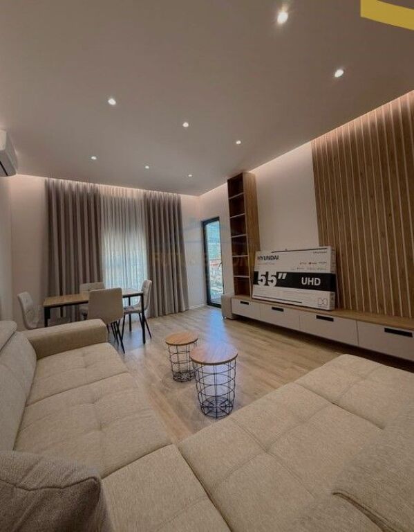 Rent, Apartment 1+1, Erli Residence, Porcelan