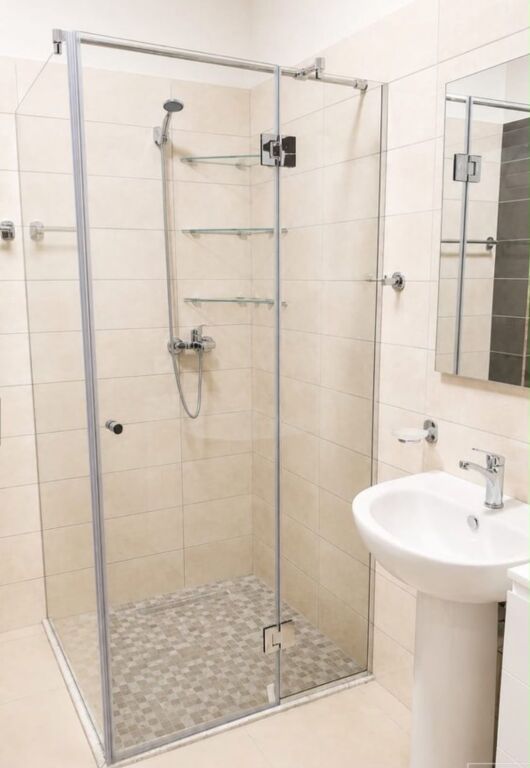 Jepet Me Qera Apartament 1+1+1 Post Parkimi +1 Ballkon