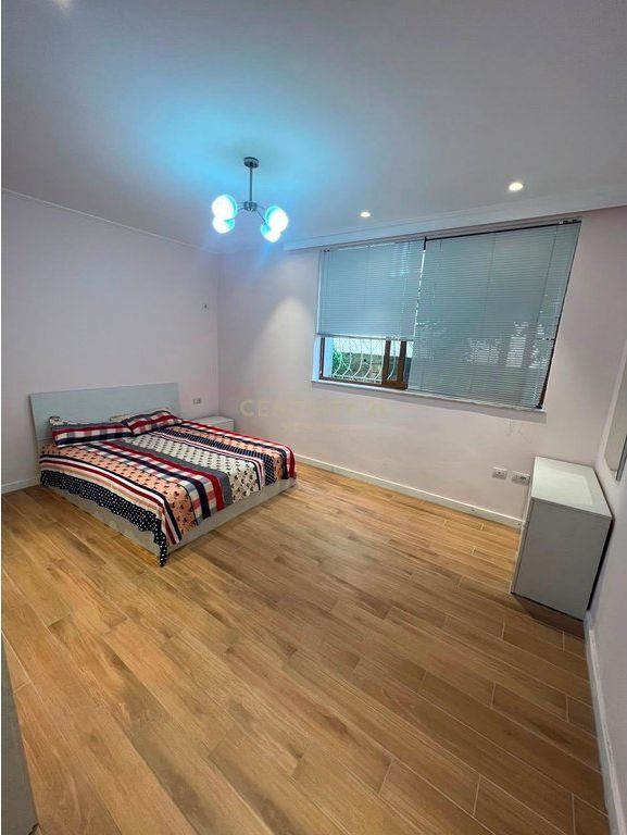 APARTAMENT 1+1+POST PARKIMI PERBALLE KOMPLEKSIT DELIJORGJI