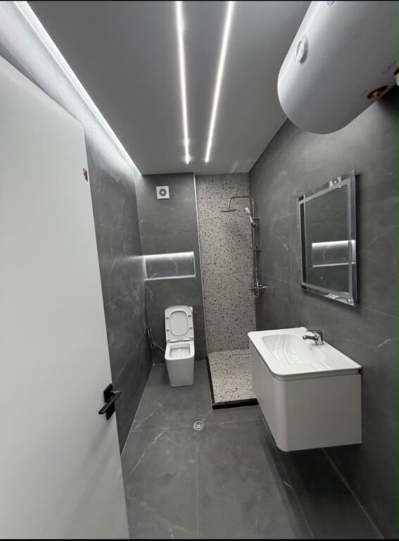 Apartment for sale 2+1 at Misti Mane