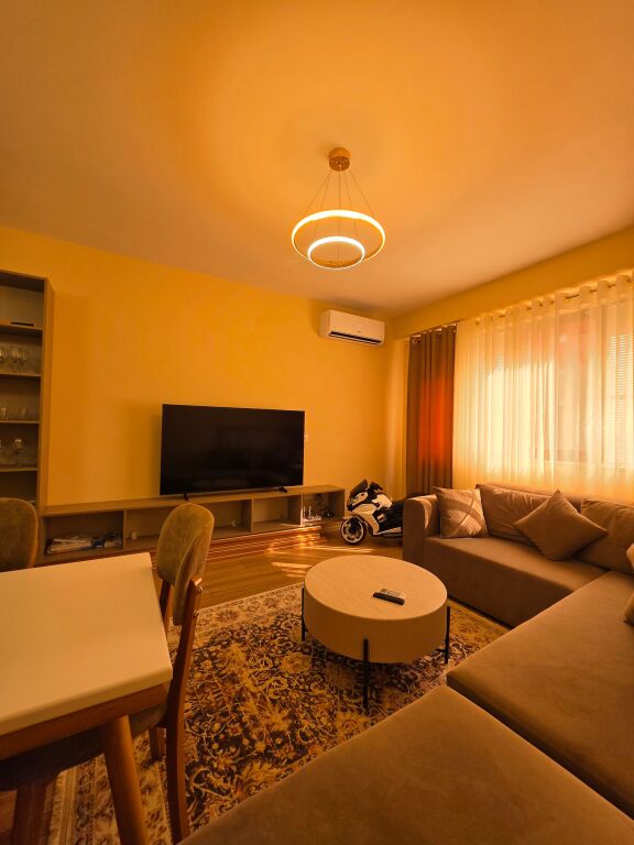 🏡 SHITET Super Apartament 1+1  📍 Astir, kompleksi Urban Gate ✨️