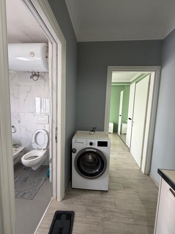 Affitto | Apartament 1 + 1 | Spitali Amerikan 2 | 550 €/mese