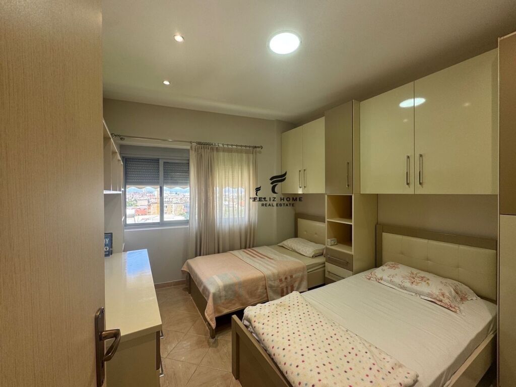 APPARTAMENTO IN AFFITTO 2+1+2 SCUOLA UNITA 50.000 LEKE  FH-87531