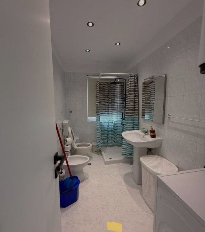 Rent, Apartment 3+1, Brryli, Tirane