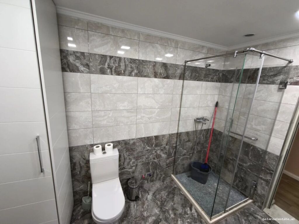 Apartment For Rent 1+1 At Durres Street (ID B211479) Tirana