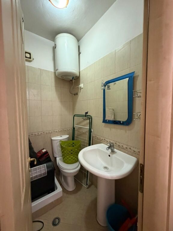 APPARTAMENTO IN AFFITTO 2+1 VIA FORTUZI 70.000 LEKE FH-87455
