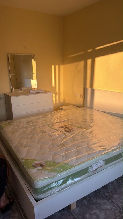 Appartamento 2+1+1 con Balcone in Affitto