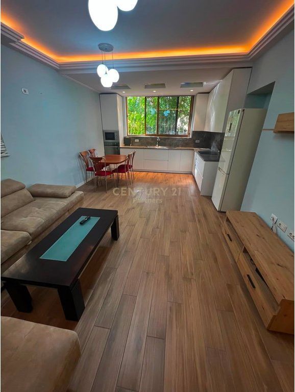 APARTAMENT 1+1+POST PARKIMI PERBALLE KOMPLEKSIT DELIJORGJI