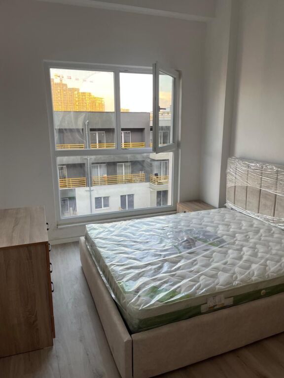 For rent 1+1 Aura Complex 600 thousand lek