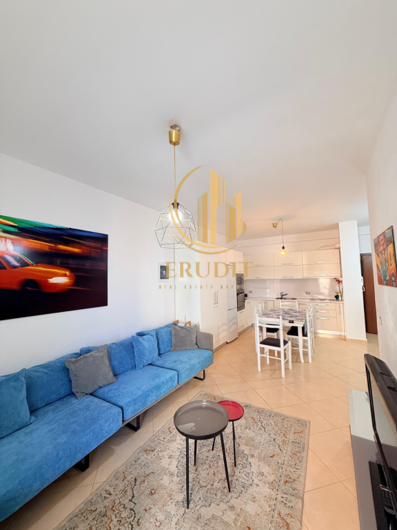 🏡 SHITET OKAZION | APARTAMENT 2+1 ME PARKIM DHE PAMJE NGA DETI