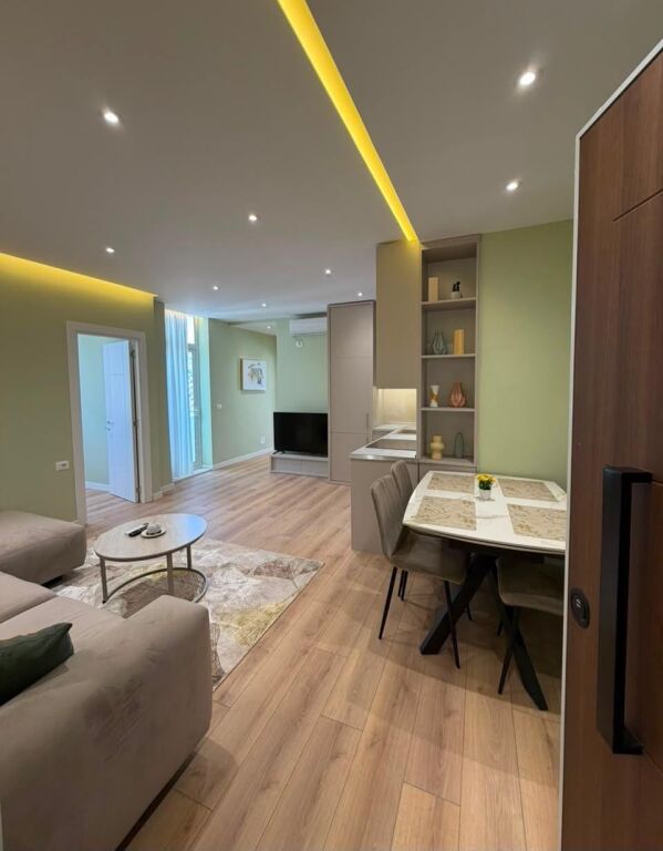 🏡✨ SHITET | APARTAMENT 2+1 – MYSLYM SHYRI ✨🏡