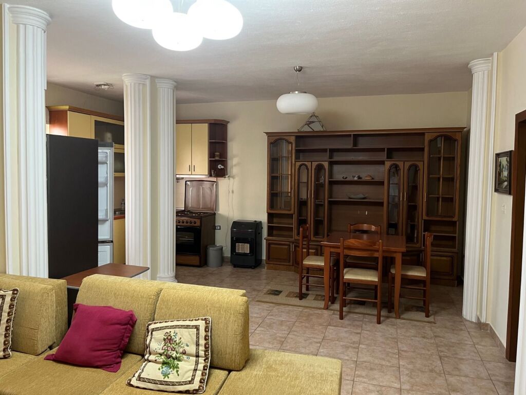 Apartment for rent 1+1